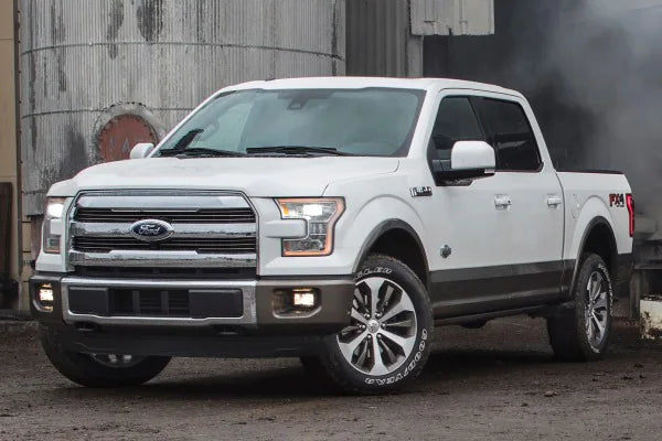 FORD F-150 3.5L 2013-2016 V3