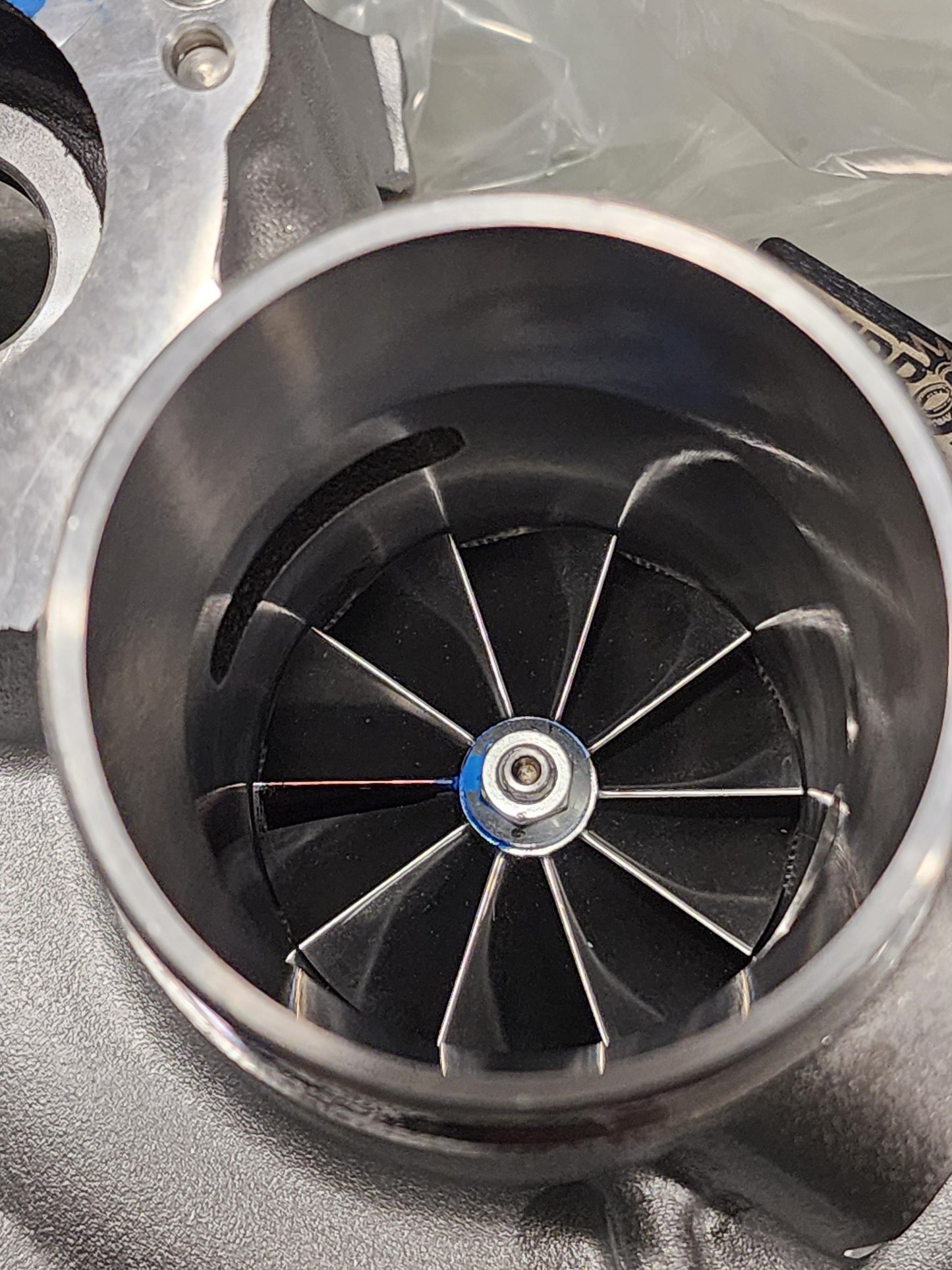 FTW-CTSXXR (STG1+) Cadillac CTS 2.0L TURBO