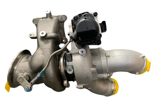 Hyundai Sonata/Kia K5 2.5L 2020-2022 Turbocharger Upgrade