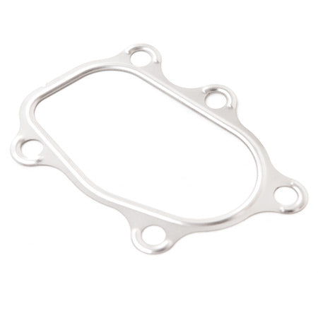 Gasket, 5-Bolt for Garrett T25 Flanged GT28/30R-WG Turbine Housings