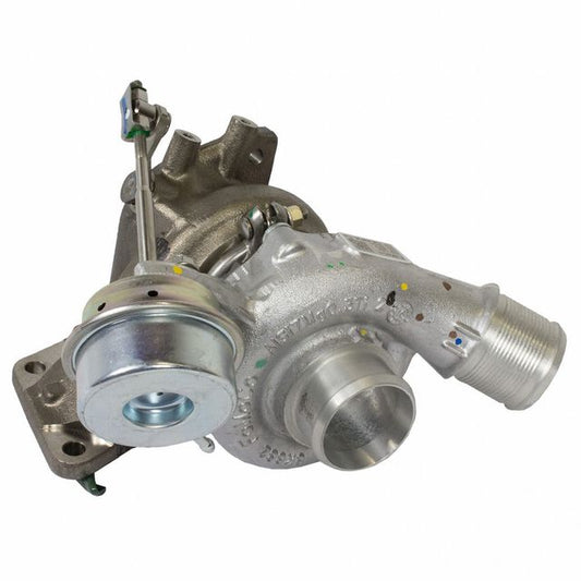 2015-2017 F-150 2.7L EcoBoost Turbocharger upgrade V2