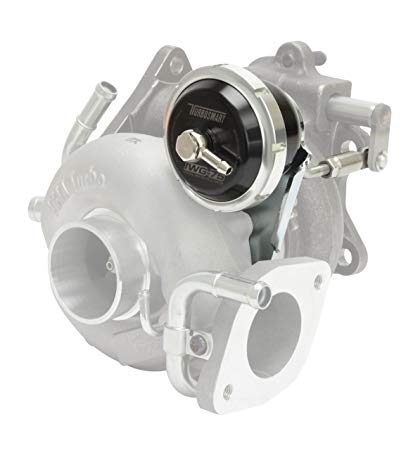 FTW-WRXXR (SUBARU WRX, STI,OUTBACK) FACTORY FRAME DROP IN TURBOCHARGER