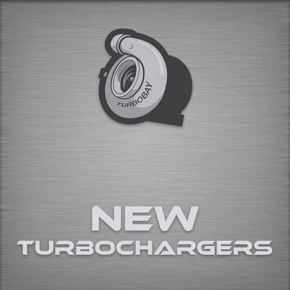 New Turbochargers