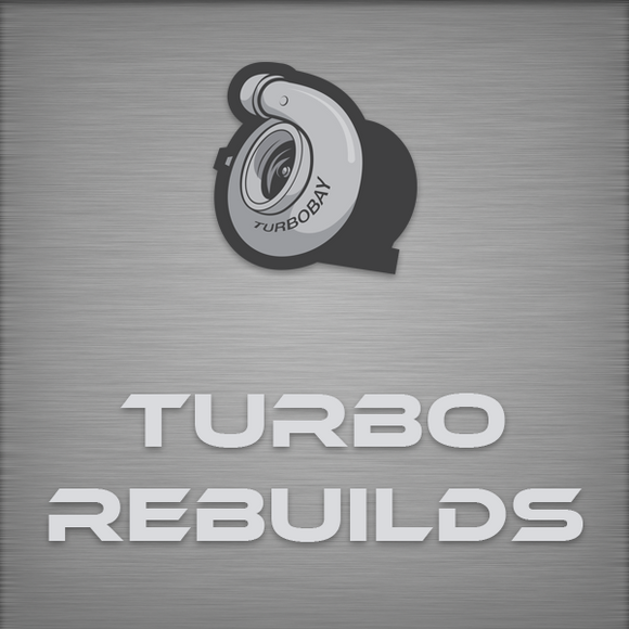 Turbo Rebuild's