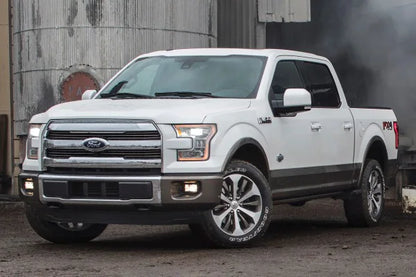 FORD F-150 3.5L 2013-2016 V3