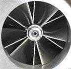 FTW-VEL48XRG 13-17 VELOSTER 14-18 FORTE5 1.6L