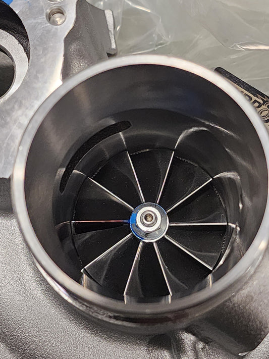 FTW-CTSXXR (STG1+) Cadillac CTS 2.0L TURBO