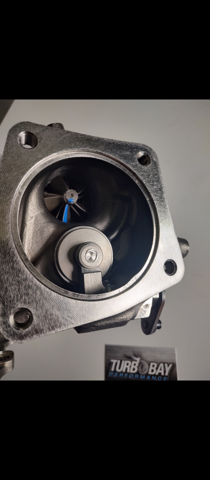 FTW-72XRV-N VELOSTER N TURBOCHARGER UPGRADE