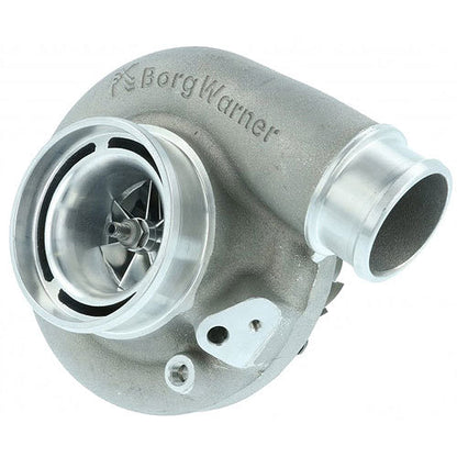 S257 SX-E Supercore  (S257SX-E Turbocharger)