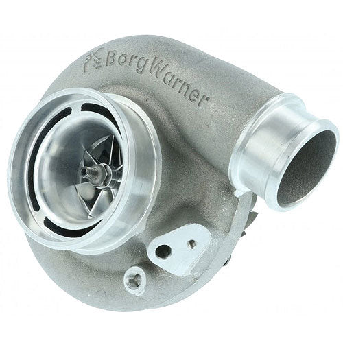 S257 SX-E Supercore  (S257SX-E Turbocharger)