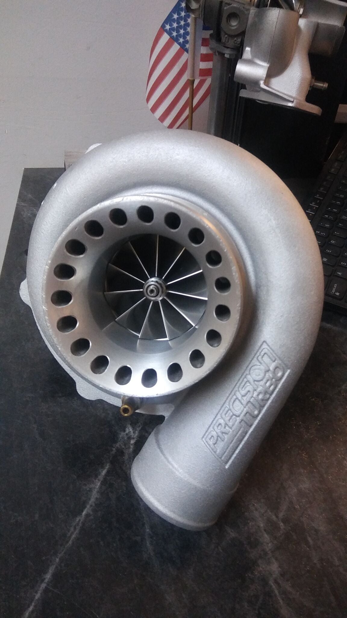 T3/T4 Rebuild service