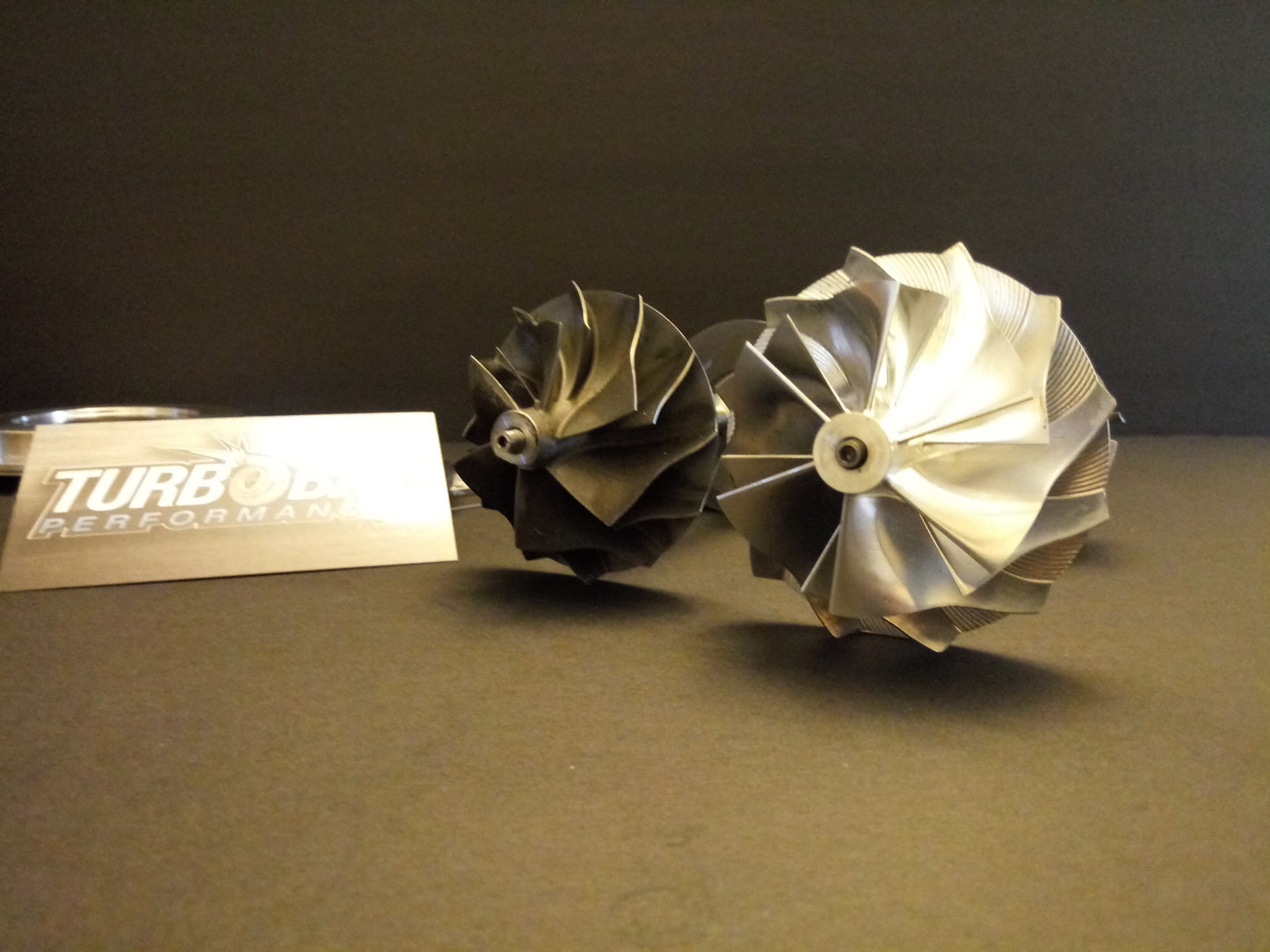 (FTW-K04RX) Chevrolet Cobalt SS/ HHR/ Solstice V3