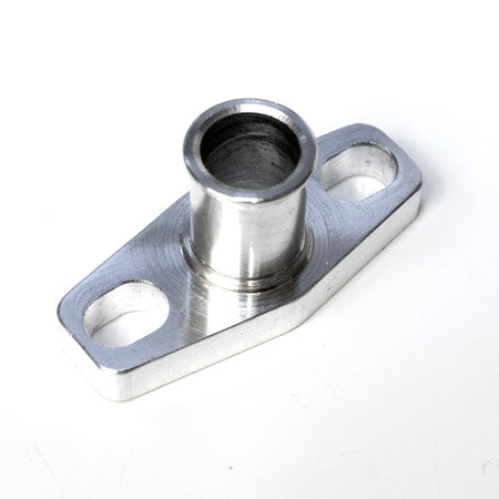 Oil Drain Flange with 5/8