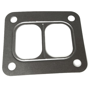 Gasket, T6 Turbine Inlet, DIVIDED