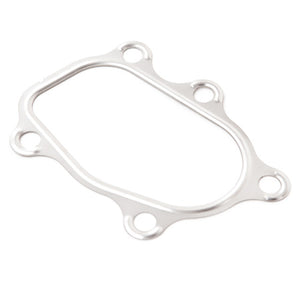 Gasket, 5-Bolt for Garrett T25 Flanged GT28/30R-WG Turbine Housings