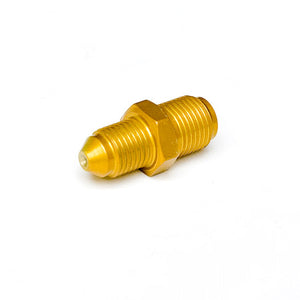 -3 size Oil inlet fitting for GT28/30/35R with built-in restrictor