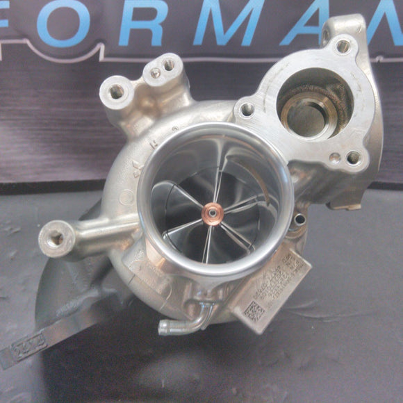 (FTW-ATS72X) Cadillac ATS 2.0L TURBO (NEW V2)