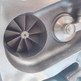 (FTW-WRXXR) BIG FRAME Subaru WRX Turbocharger upgrade (drop in)