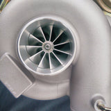 (FTW-WRXXR) BIG FRAME Subaru WRX Turbocharger upgrade (drop in)