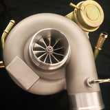 (FTW-WRXXR) BIG FRAME Subaru WRX Turbocharger upgrade (drop in)