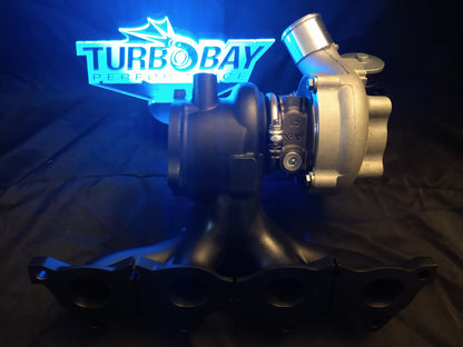 FTW-VEL48XR 2019+ HYUNDAI VELOSTER TURBOCHARGER UPGRADE