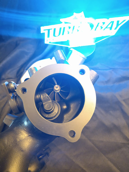 FTW-VEL48XRG 13-17 VELOSTER 14-18 FORTE5 1.6L