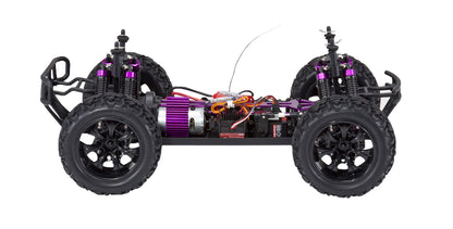 VOLCANO EPX 1/10 SCALE ELECTRIC MONSTER TRUCK