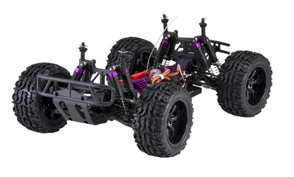 VOLCANO EPX 1/10 SCALE ELECTRIC MONSTER TRUCK