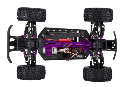 VOLCANO EPX 1/10 SCALE ELECTRIC MONSTER TRUCK