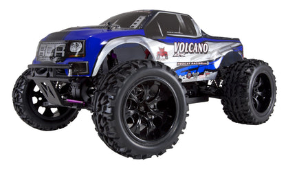 VOLCANO EPX 1/10 SCALE ELECTRIC MONSTER TRUCK