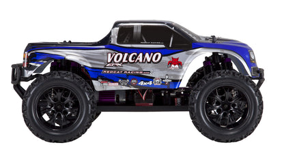 VOLCANO EPX 1/10 SCALE ELECTRIC MONSTER TRUCK