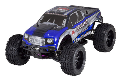 VOLCANO EPX 1/10 SCALE ELECTRIC MONSTER TRUCK