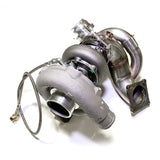 SRT4 Turbo Kit - Garrett T3/T4 Complete