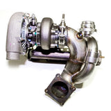 SRT4 Turbo Kit - Garrett T3/T4 Complete