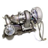 SRT4 Turbo Kit - Garrett T3/T4 Complete