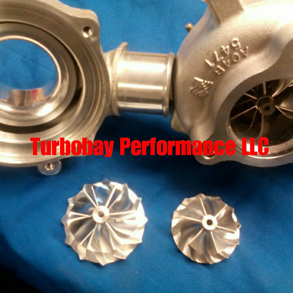 FTW-VEL48XRG 13-17 VELOSTER 14-18 FORTE5 1.6L