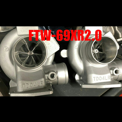 FTW-69XR2.0